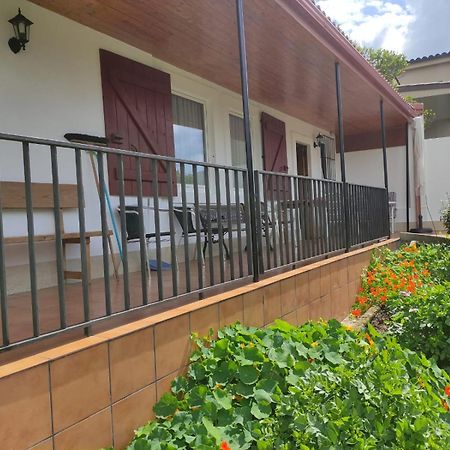 Finca Santa Cristina Perillo Екстериор снимка