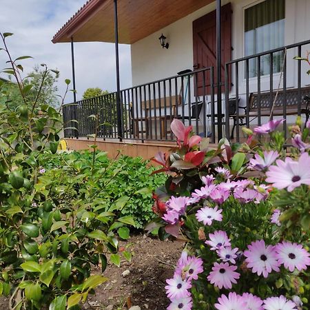 Finca Santa Cristina Perillo Екстериор снимка