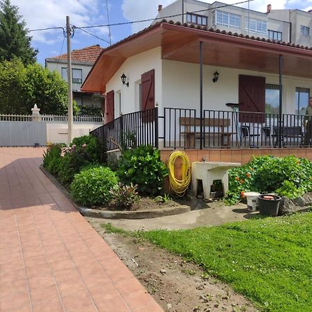 Finca Santa Cristina Perillo Екстериор снимка