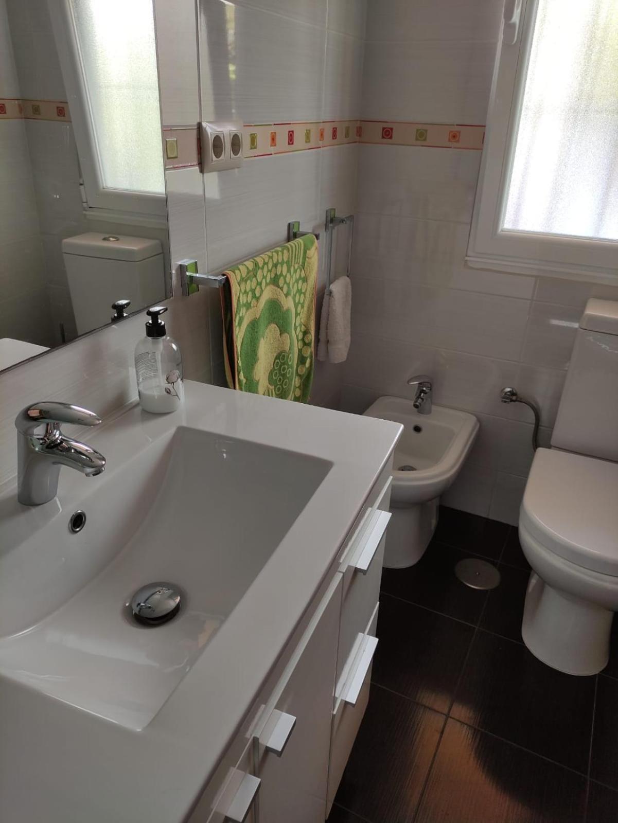 Finca Santa Cristina Perillo Екстериор снимка
