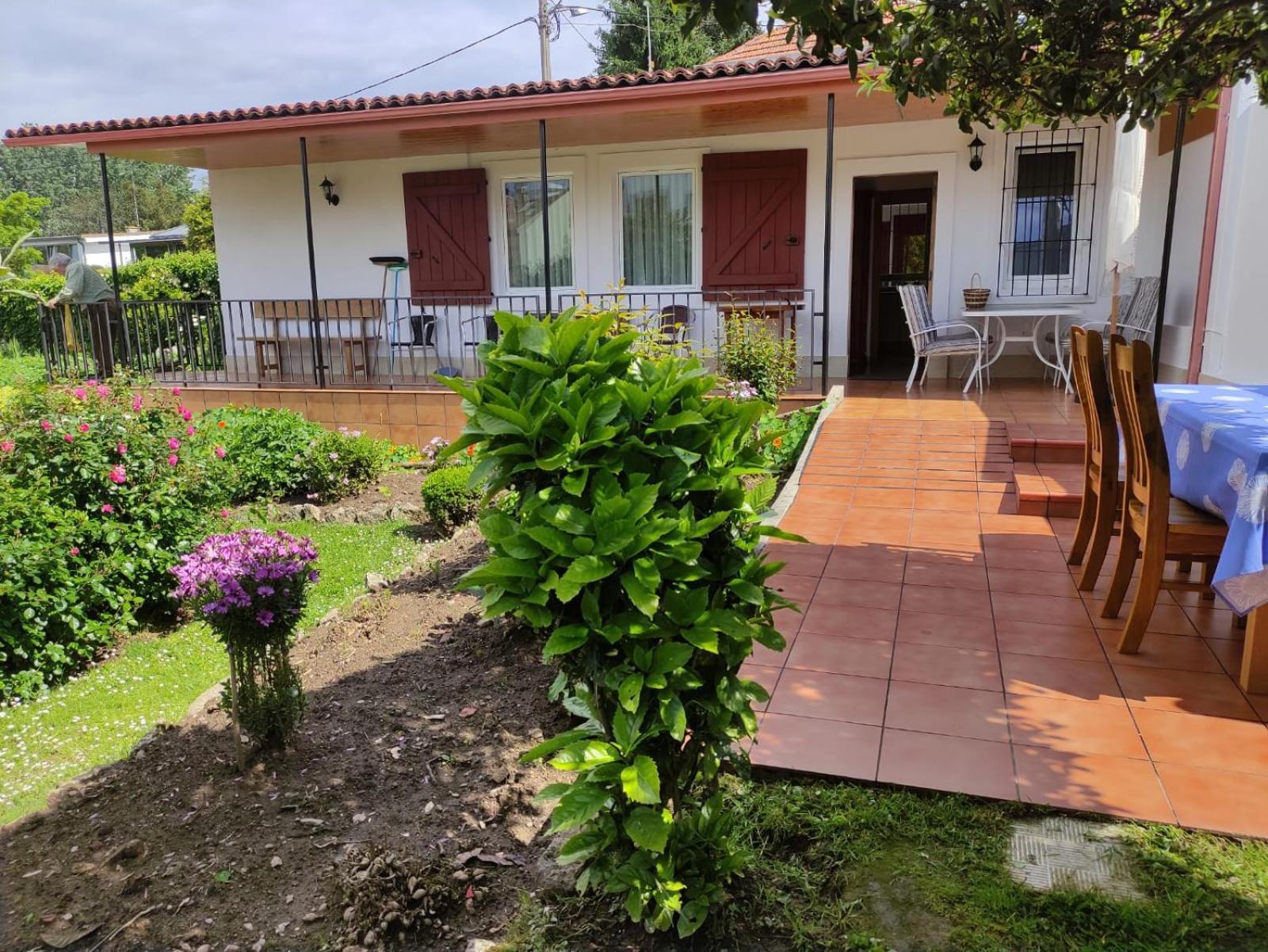 Finca Santa Cristina Perillo Екстериор снимка