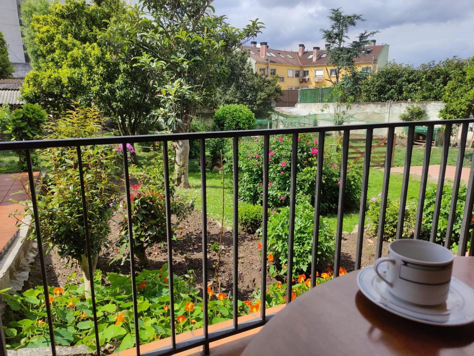 Finca Santa Cristina Perillo Екстериор снимка