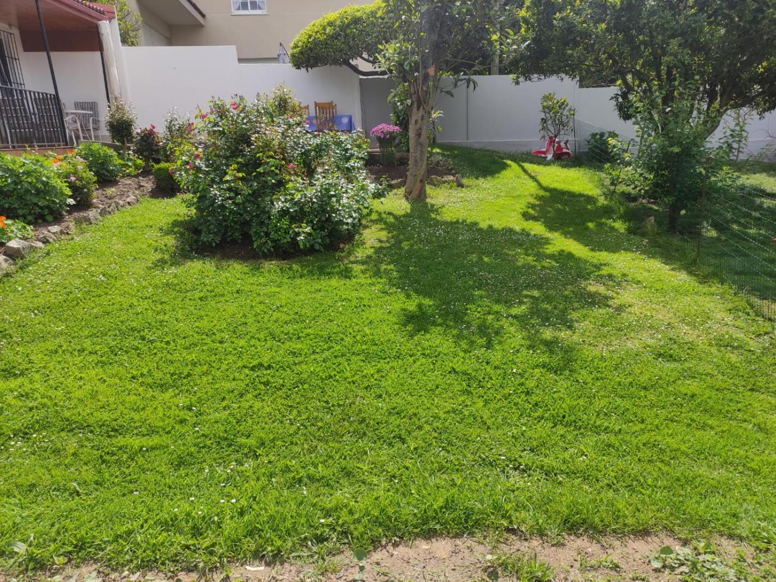 Finca Santa Cristina Perillo Екстериор снимка